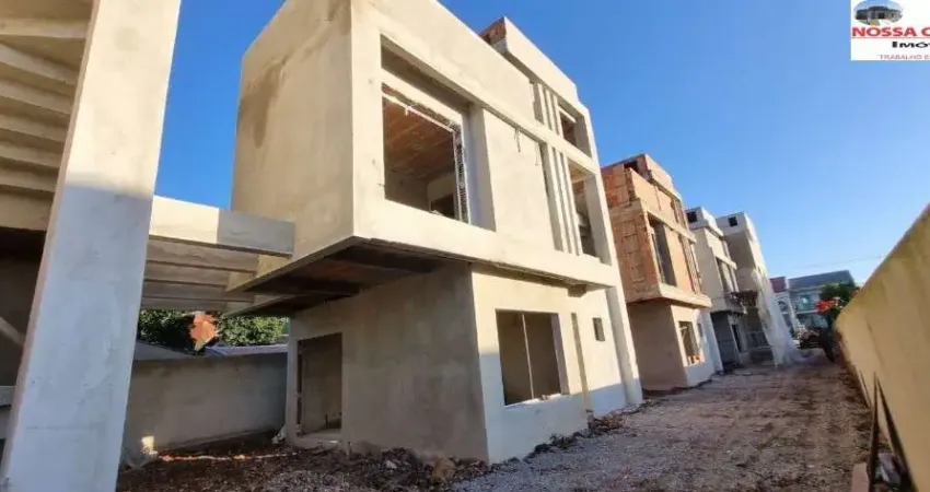 TRIPLEX A VENDA NO HAUER