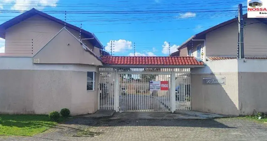 SOBRADO A VENDA NO BAIRRO CAJURU, PRÓXIMO AO TERMINAL CAPÃO DA IMBUIA