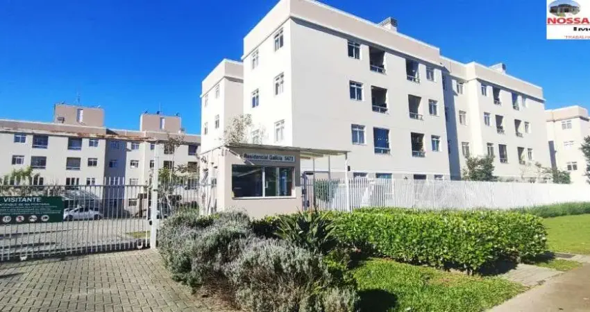 APARTAMENTO A VENDA NO UBERABA, NO RESIDENCIAL GALÍCIA, AV. SEN. SALGADO FILHO