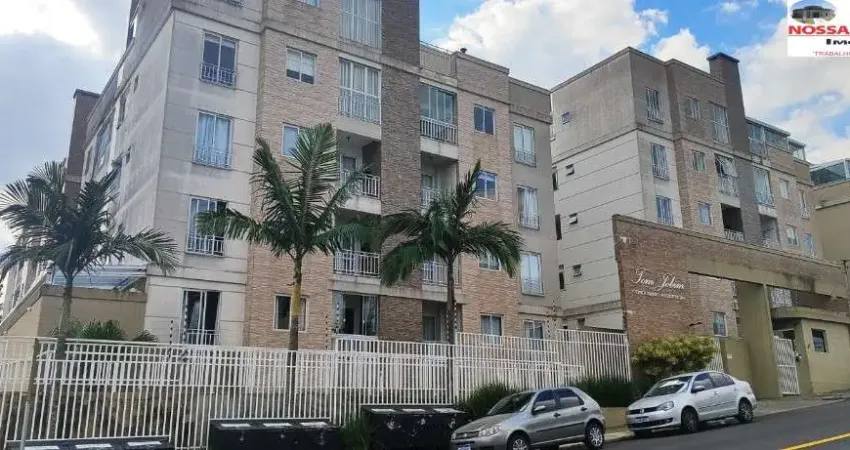 APARTAMENTO A VENDA NO BAIRRO UBERABA, NO RESIDENCIAL TOM JOBIM