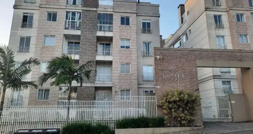 Apartamento com 2 quartos à venda na Rua Rodolfo Bernardelli, 438, Uberaba, Curitiba