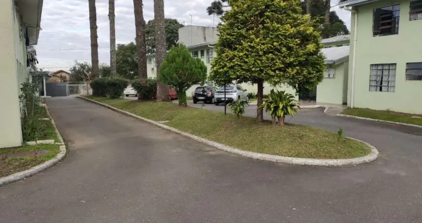 Apartamento a venda no bairro uberaba, próximo ao mini preço