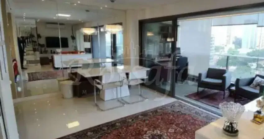 Apartamento com 1 quarto à venda no Brooklin Paulista, São Paulo