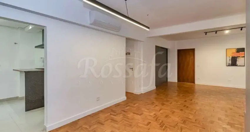 Apartamento com 3 quartos à venda no Jardim Paulista, São Paulo 