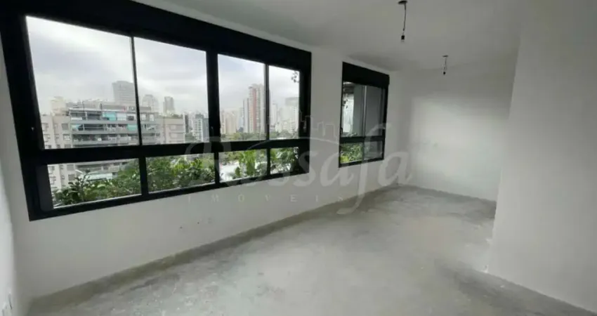 Apartamento com 4 quartos à venda no Brooklin Paulista, São Paulo 