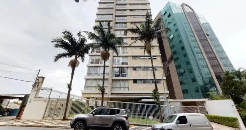 Apartamento com 4 quartos à venda no Morro dos Ingleses, São Paulo 