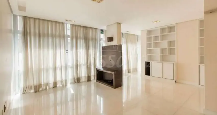 Apartamento com 3 quartos à venda no Itaim Bibi, São Paulo 