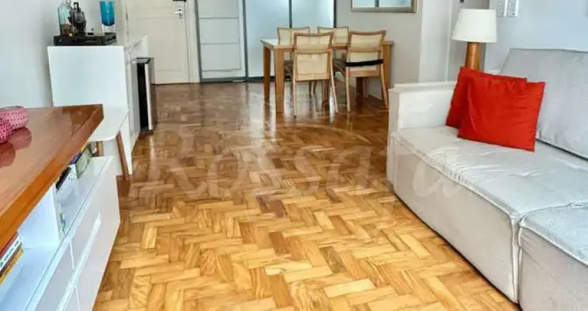 Apartamento com 3 quartos à venda em Moema, São Paulo