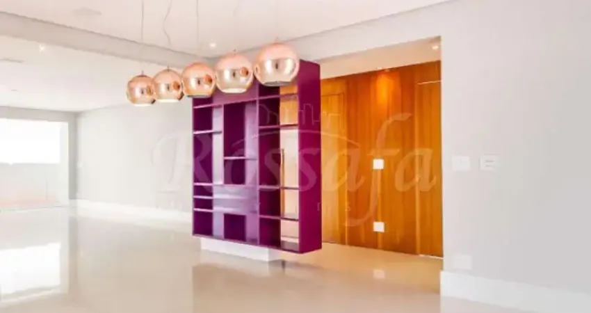 Apartamento com 4 quartos à venda no Morro dos Ingleses, São Paulo