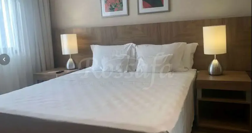 Apartamento com 1 quarto à venda no Jardim Paulista, São Paulo