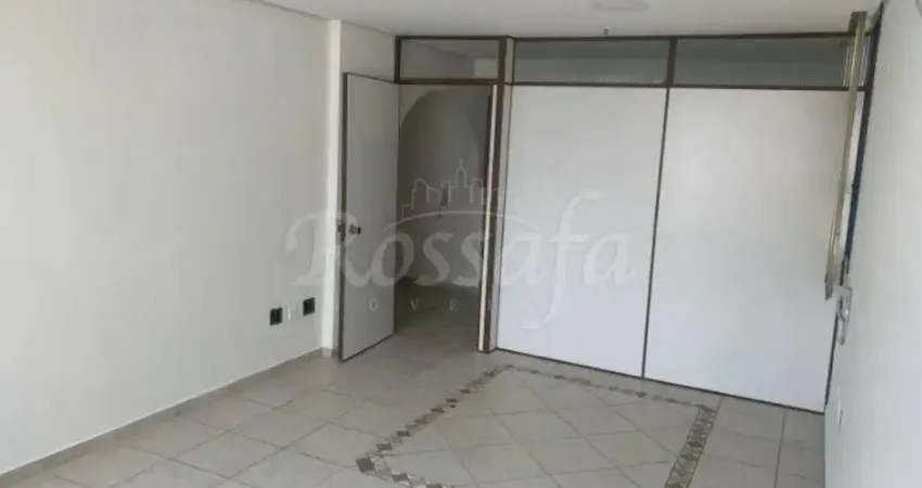 Sala comercial com 4 salas à venda em Cerqueira César, São Paulo