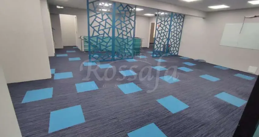 Sala comercial à venda no Jardim Paulista, São Paulo 