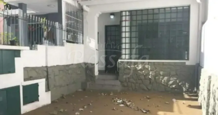 Casa comercial com 7 salas à venda no Jardim Paulista, São Paulo 