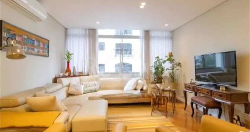 Apartamento com 3 quartos à venda no Jardim Paulista, São Paulo 