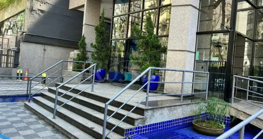 Sala comercial à venda no Jardim Paulista, São Paulo