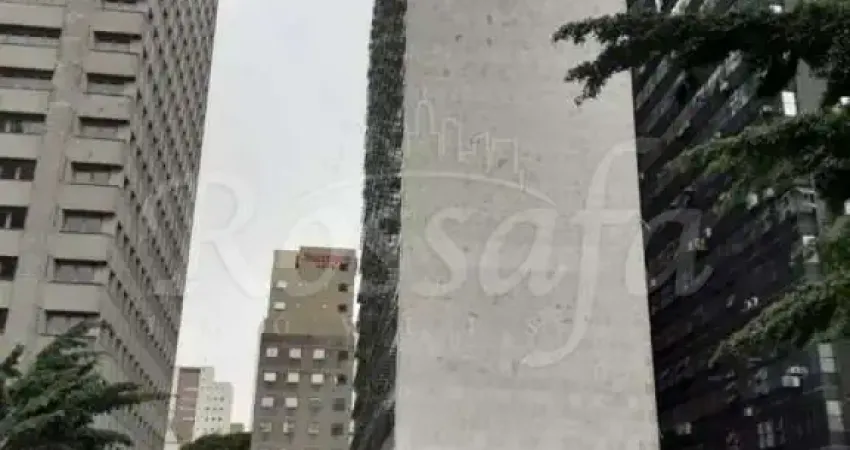 Sala comercial à venda no Jardim Paulista, São Paulo 