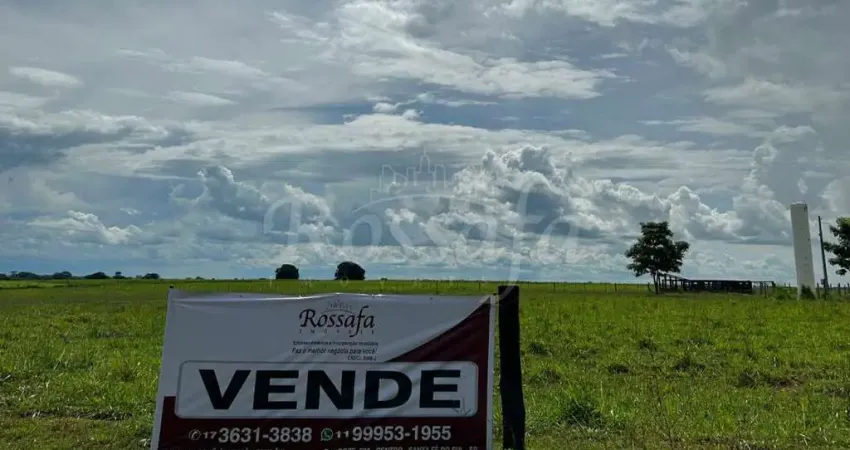 Chácara / sítio à venda na Estância Água Preciosa, São Francisco