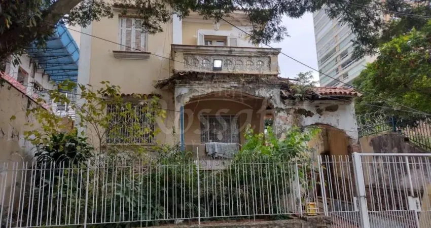 Casa com 5 quartos à venda em Perdizes, São Paulo
