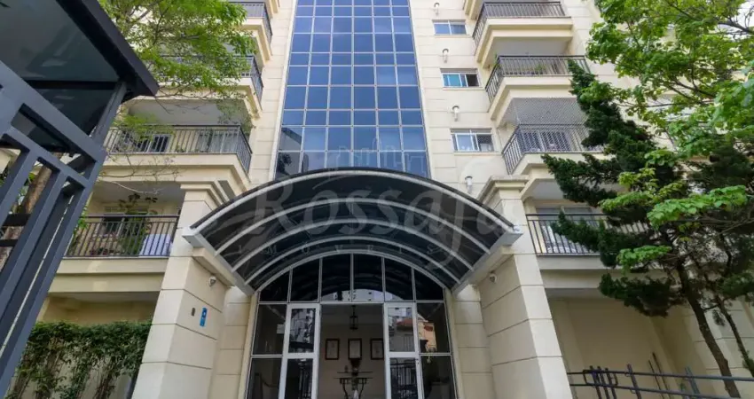 Apartamento com 1 quarto à venda no Jardim Paulista, São Paulo 