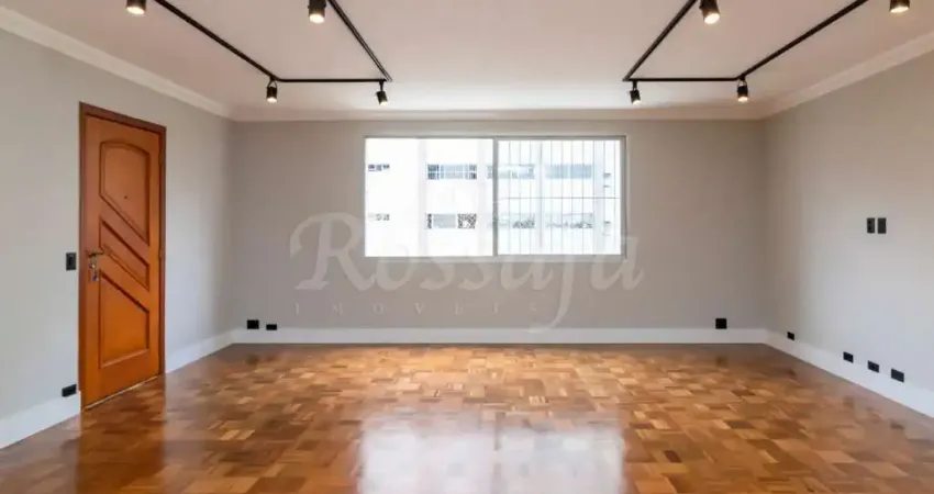 Apartamento com 3 quartos à venda em Pinheiros, São Paulo 