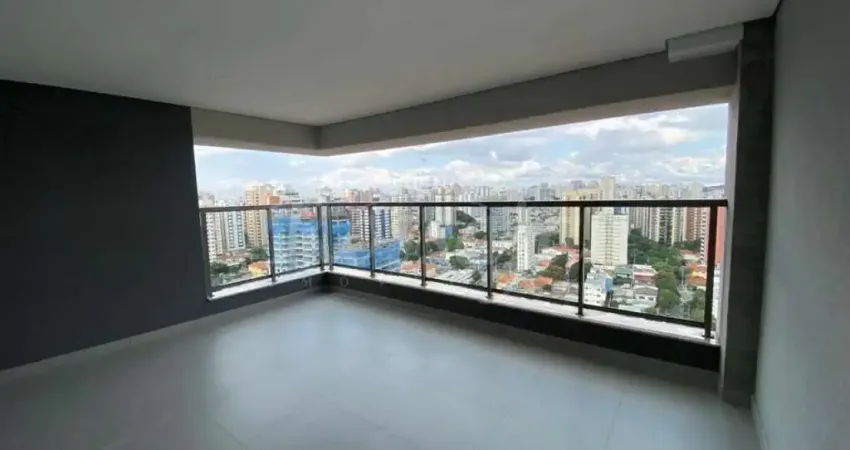 Apartamento com 3 quartos à venda na Vila Mariana, São Paulo