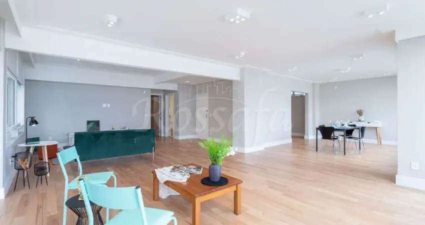 Apartamento com 2 quartos à venda em Higienópolis, São Paulo 