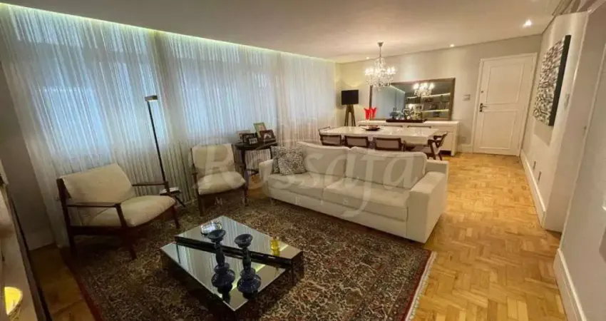 Apartamento com 3 quartos à venda no Jardim Paulista, São Paulo 