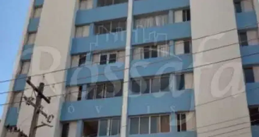 Apartamento com 3 quartos à venda no Paraíso, São Paulo