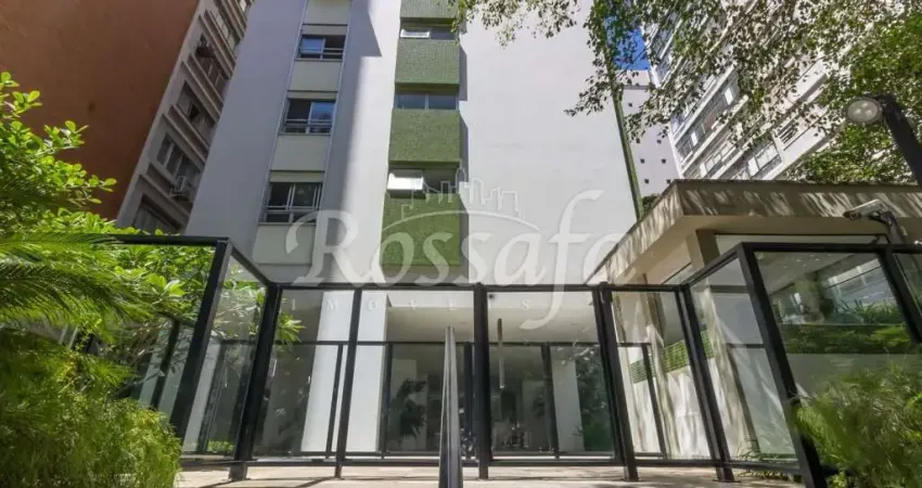 Apartamento com 3 quartos à venda no Jardim América, São Paulo 