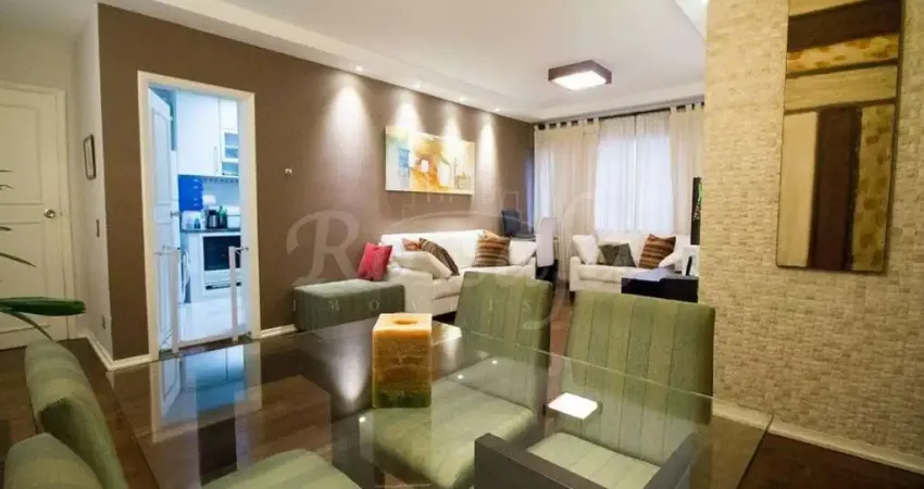 Apartamento com 2 quartos para alugar no Jardim Paulista, São Paulo