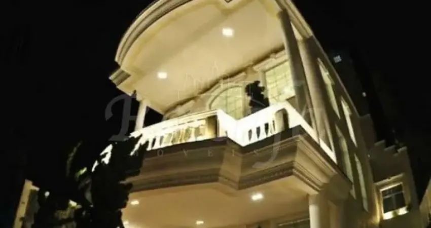 Prédio à venda na Vila Mariana, São Paulo 