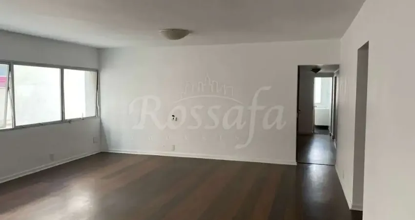 Apartamento com 3 quartos à venda no Jardim Paulista, São Paulo 