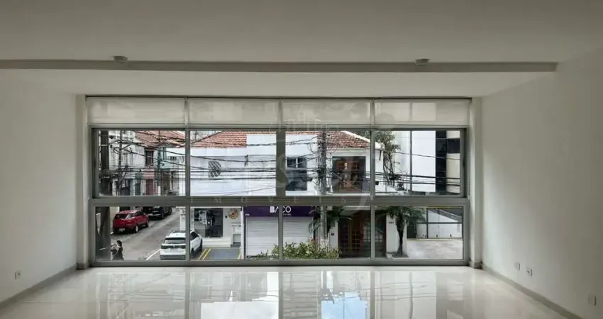 Apartamento com 3 quartos à venda no Jardim América, São Paulo 