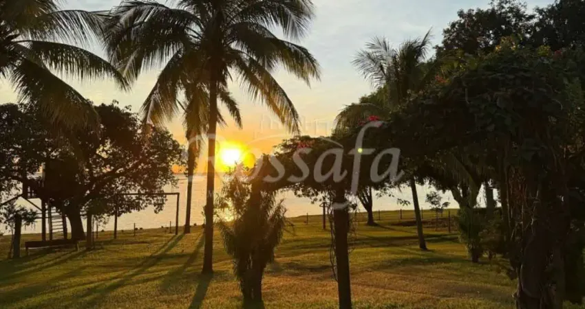 Terreno à venda na Zona Rural, Rubinéia