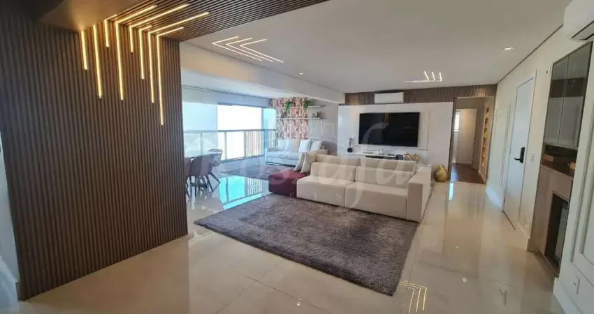Apartamento com 3 quartos à venda na Vila Mariana, São Paulo
