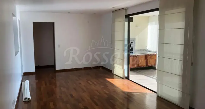 Apartamento com 3 quartos à venda no Morro dos Ingleses, São Paulo