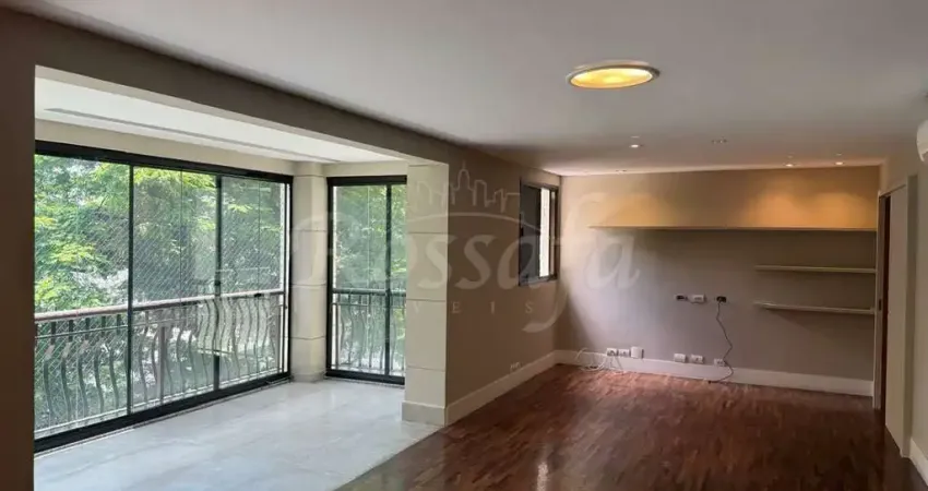 Apartamento com 3 quartos à venda no Morro dos Ingleses, São Paulo