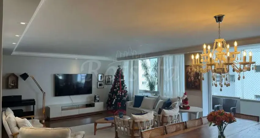 Apartamento com 3 quartos à venda no Jardim Paulista, São Paulo