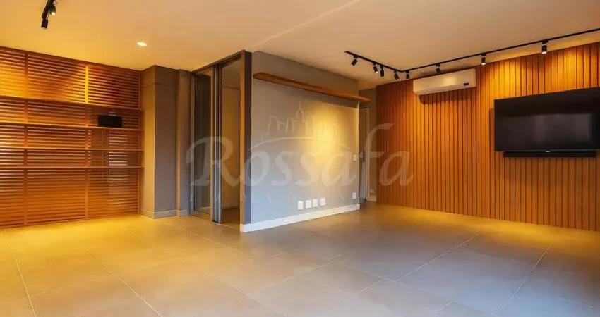 Apartamento com 3 quartos à venda na Vila Nova Conceição, São Paulo