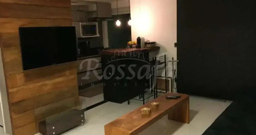 Apartamento com 2 quartos à venda em Moema, São Paulo