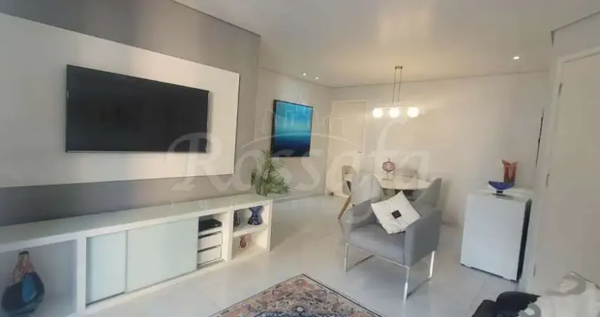 Apartamento com 3 quartos à venda no Mirandópolis, São Paulo