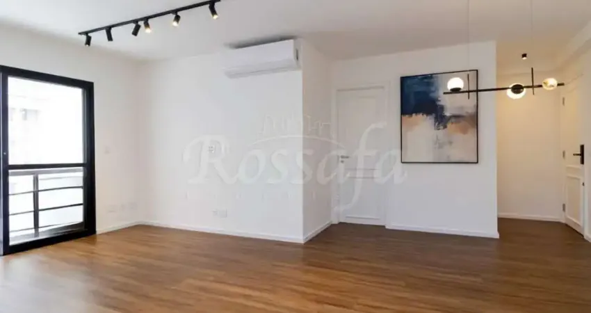 Apartamento com 3 quartos à venda no Brooklin Paulista, São Paulo