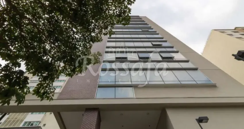 Sala comercial à venda na Consolação, São Paulo