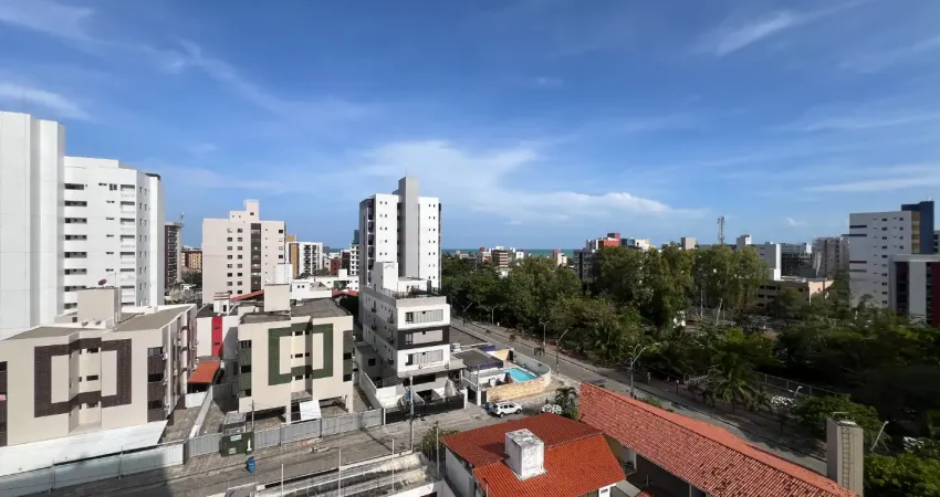 Oportunidade única com 3 Quartos | Nascente Sul | Jardim Oceania - Parque Paraiba