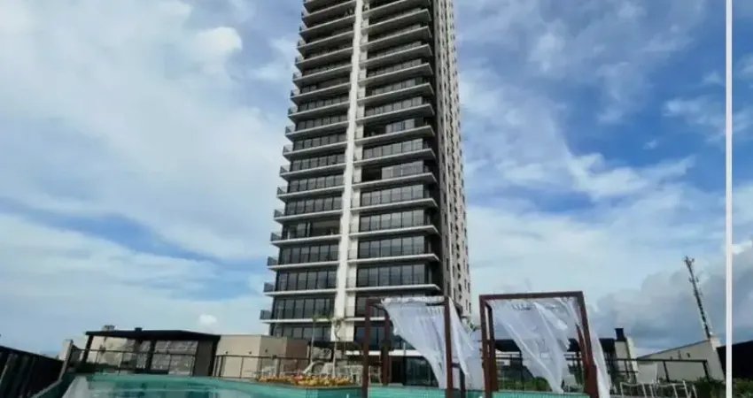 Aceita permuta em Cuiaba-MT – Terraço Urban Design Graciosa (Orla 14) – Palmas/TO