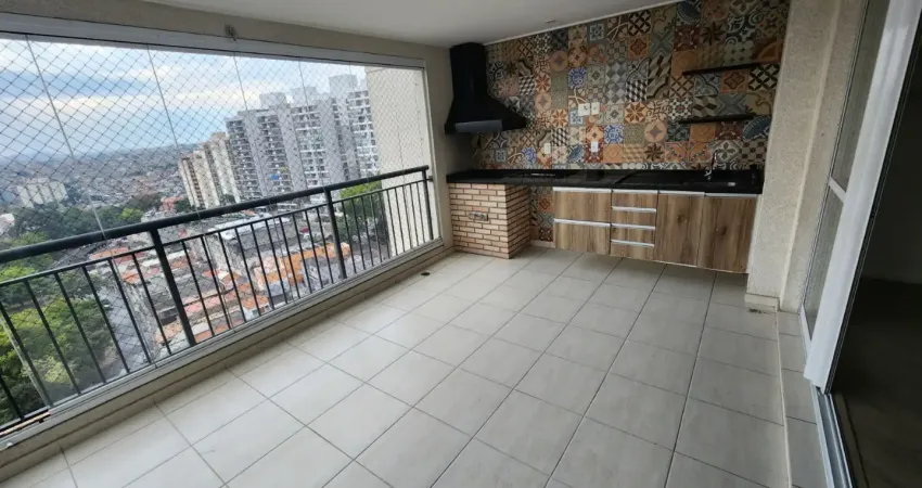 Apartamento Amplo em Condomínio Clube – 83m² | 2 Dorms (1 Suíte)-2 Vagas Cobertas - Vista Por do Sol