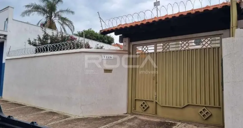 Casa com 3 quartos à venda na Rua Francisco Marigo, 1286, Jardim Cruzeiro do Sul, São Carlos