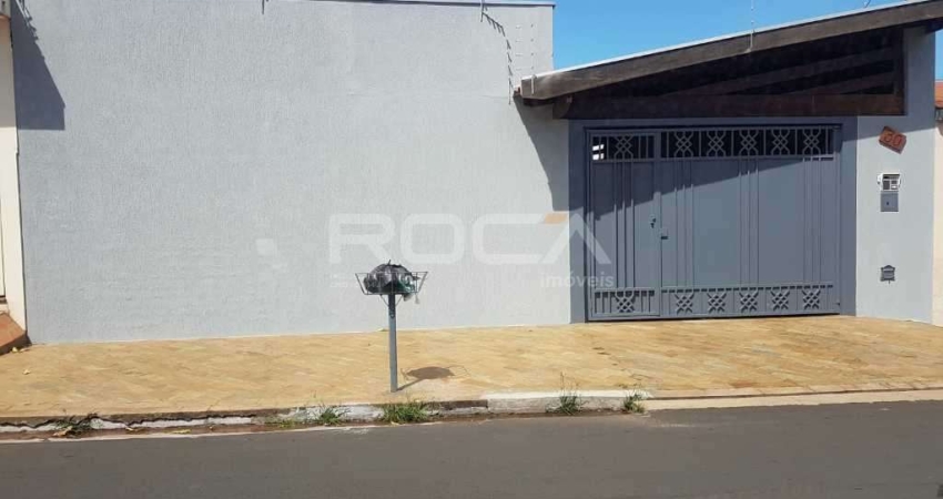 Venda de Casas / Padrão na cidade de São Carlos