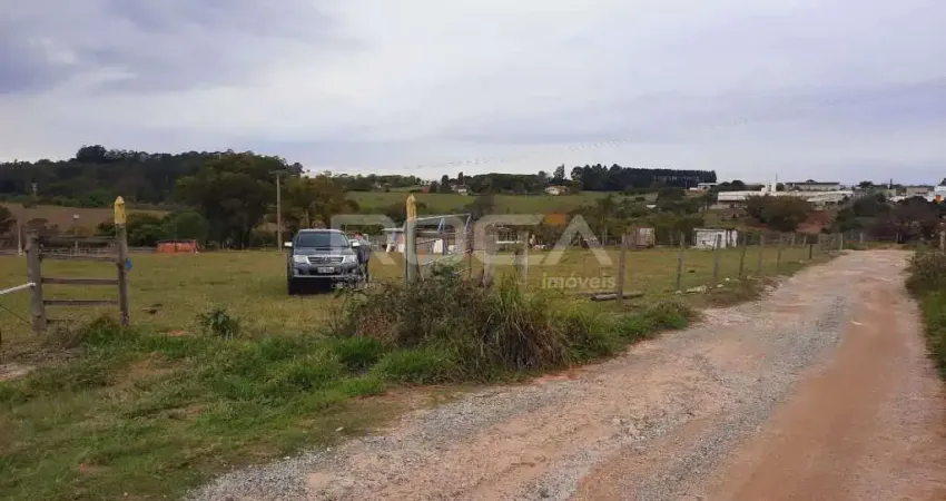 Chácara / sítio à venda na Rodovia Washington Luiz, Jardim São Rafael, São Carlos