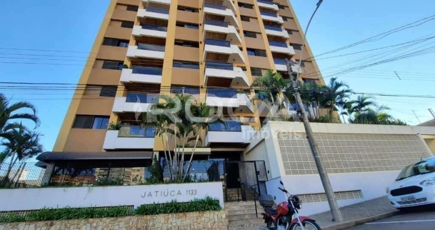 Venda de Apartamentos / Padrão na cidade de São Carlos